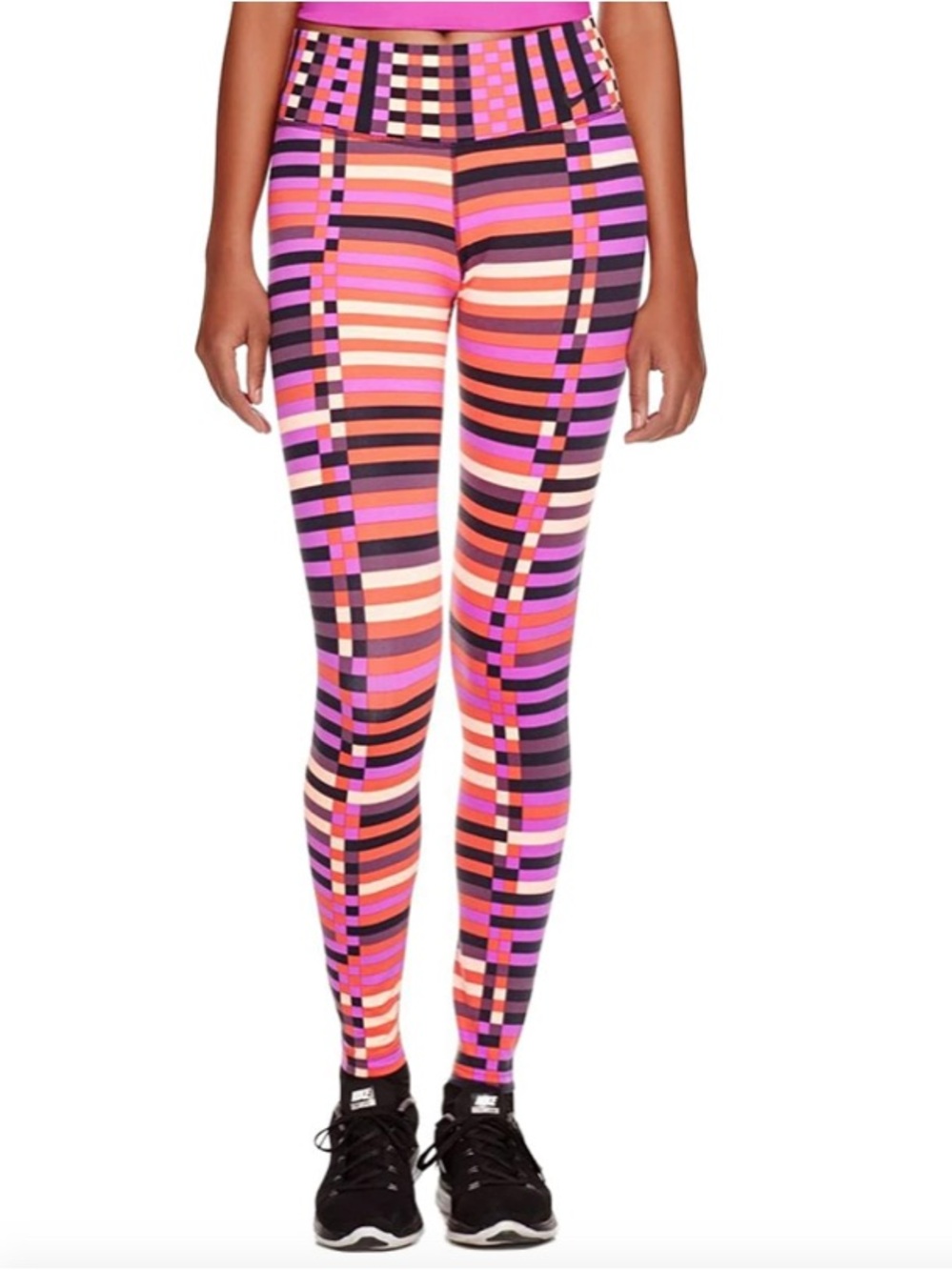 Nike Limited Edition legendary engineered lattice Leggings